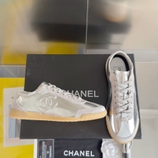 Chanel Sport Shoes